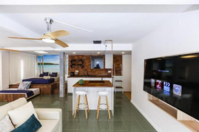 Global Loft only families
